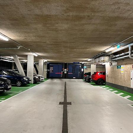 Vienna Design Apartment By Rabe - Kostenfreier Parkplatz & Netflix & Coffee-Bar - Nahe Schloss Schoenbrunn 외부 사진