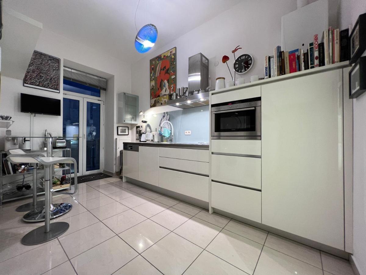 Vienna Design Apartment By Rabe - Kostenfreier Parkplatz & Netflix & Coffee-Bar - Nahe Schloss Schoenbrunn 외부 사진