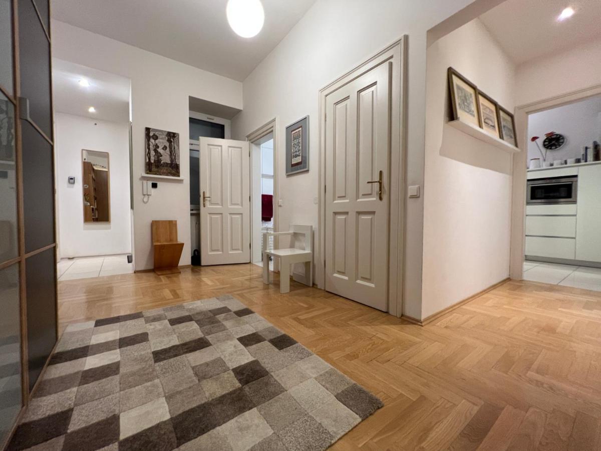 Vienna Design Apartment By Rabe - Kostenfreier Parkplatz & Netflix & Coffee-Bar - Nahe Schloss Schoenbrunn 외부 사진