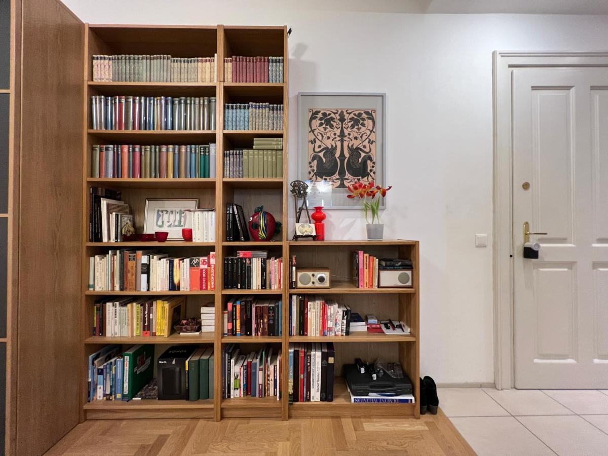 Vienna Design Apartment By Rabe - Kostenfreier Parkplatz & Netflix & Coffee-Bar - Nahe Schloss Schoenbrunn 외부 사진