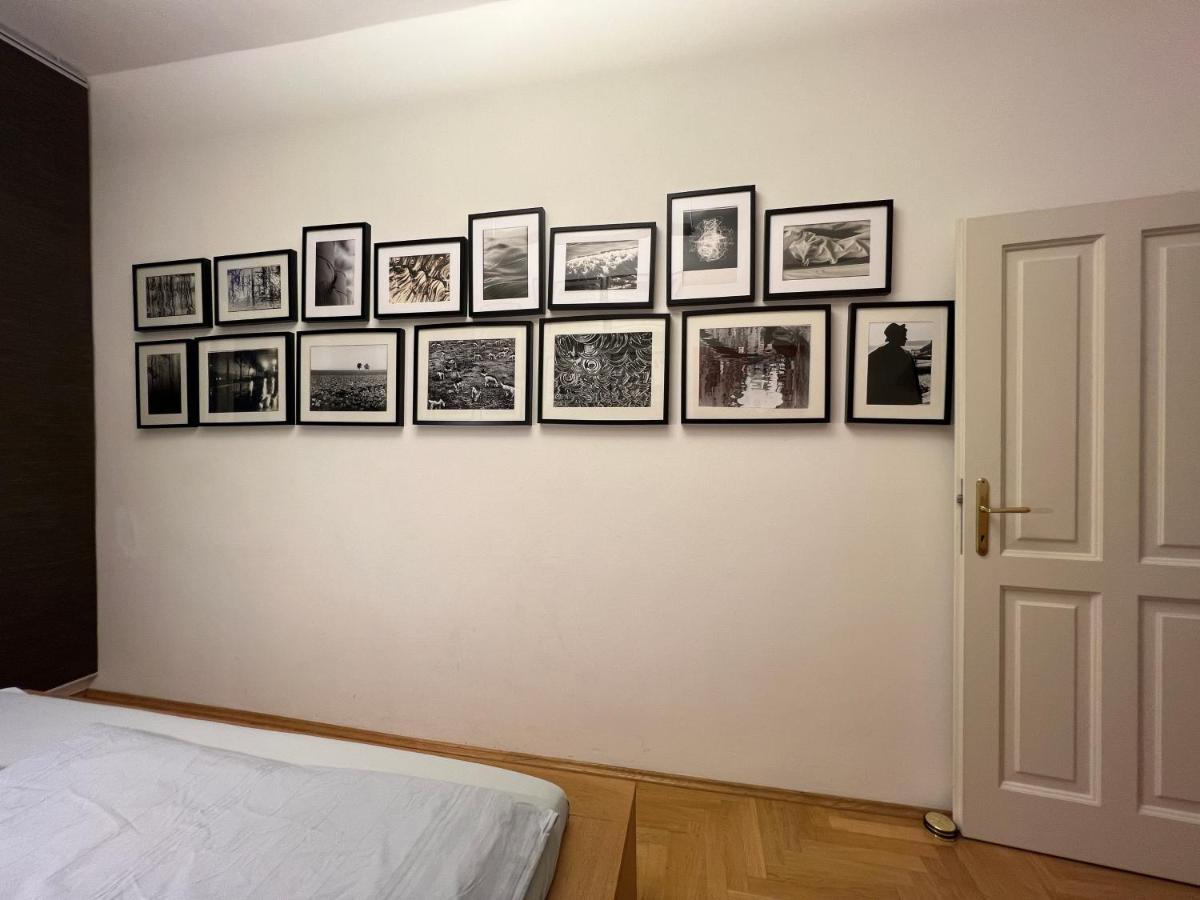 Vienna Design Apartment By Rabe - Kostenfreier Parkplatz & Netflix & Coffee-Bar - Nahe Schloss Schoenbrunn 외부 사진