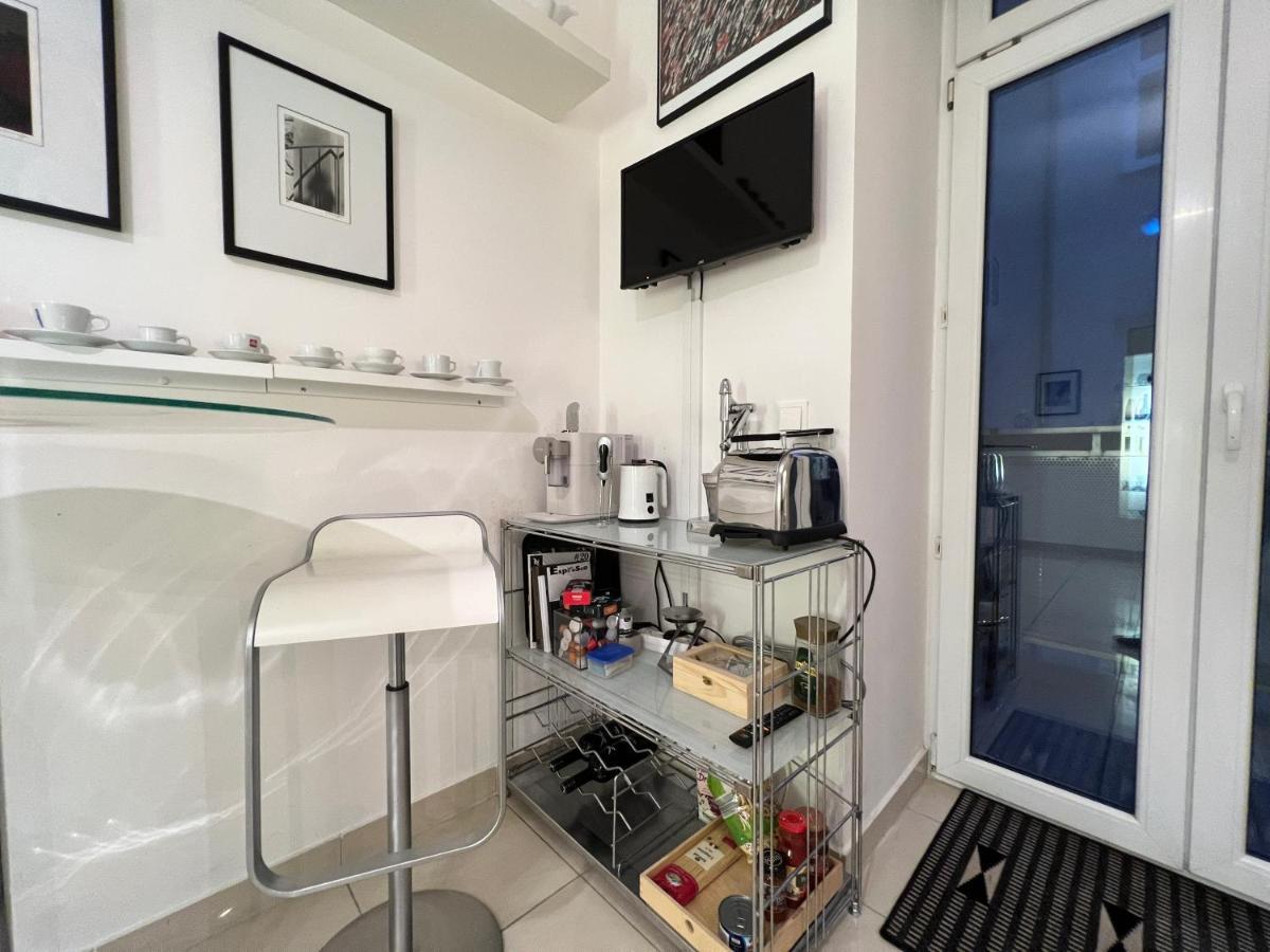 Vienna Design Apartment By Rabe - Kostenfreier Parkplatz & Netflix & Coffee-Bar - Nahe Schloss Schoenbrunn 외부 사진