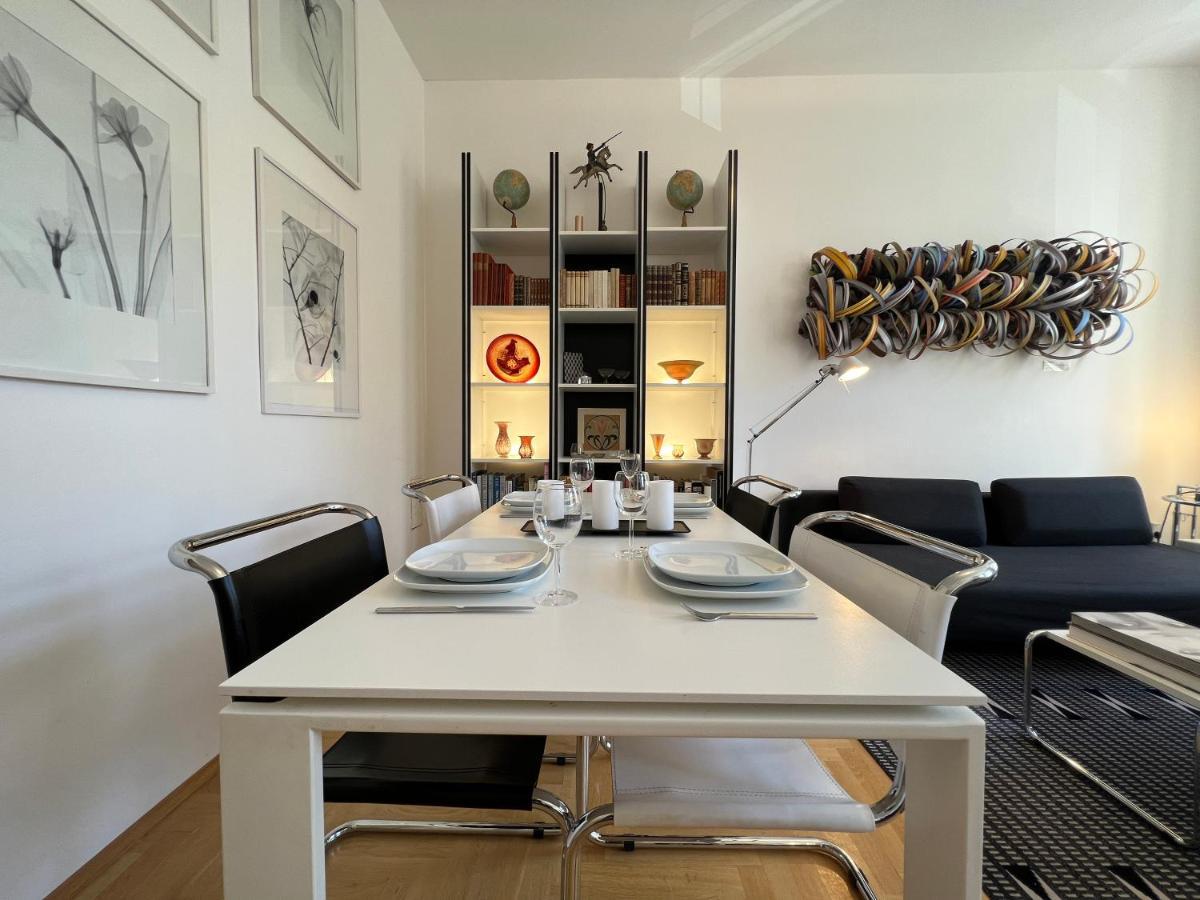 Vienna Design Apartment By Rabe - Kostenfreier Parkplatz & Netflix & Coffee-Bar - Nahe Schloss Schoenbrunn 외부 사진
