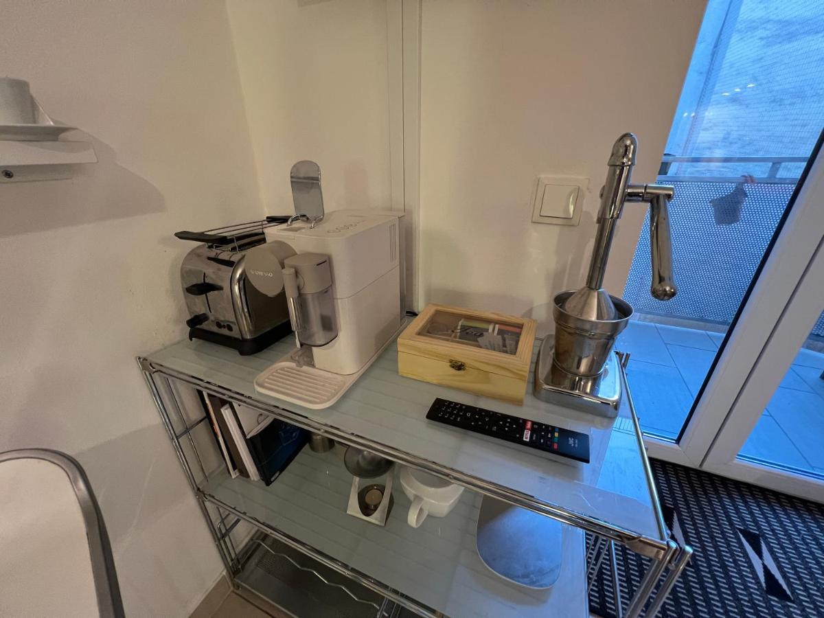 Vienna Design Apartment By Rabe - Kostenfreier Parkplatz & Netflix & Coffee-Bar - Nahe Schloss Schoenbrunn 외부 사진